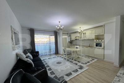 Apartament cu 3 camere decomandat în Central - 5