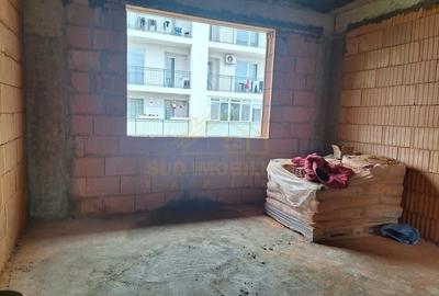 VILA INDIVIDUALA P+1-STR.ASTRELOR(METROU BERCENI) - 44