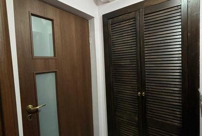 Apartament cu 2 camere semidecomandat în Faleză - 6