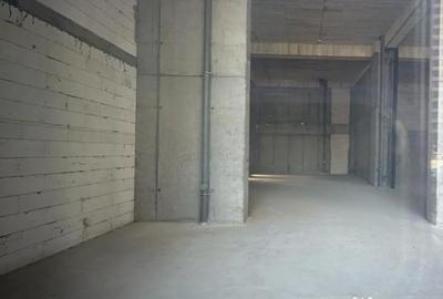 Spațiu comercial, de 200 mp, în Barbu Văcărescu - 2