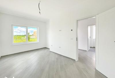 Casă cu 5 camere cu Teren 420 Mp în Remetea Mare