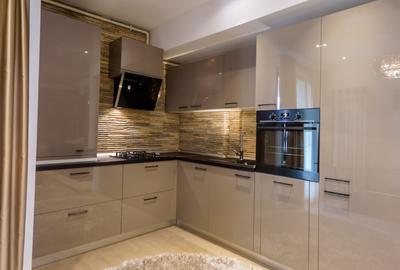 Proprietar,apartament premium 2 cam de inchiriat Sos. Nordului,parcare - 4