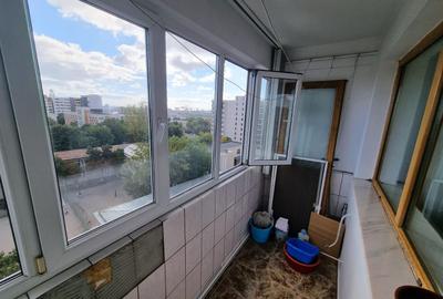 Apartament cu 2 camere decomandat, mobilat în Abator - 13