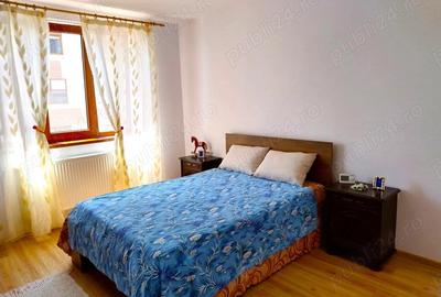 Apartament cu 2 camere decomandat în Calea Romanului - 5