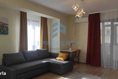 Apartament cu 2 camere, mobilat în Moșilor - 4