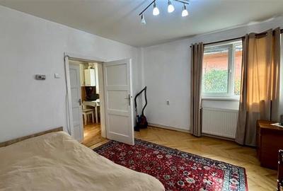 FILM& Tur 3D! Casa cu 4 camere si curte, Central, Targu Mures - 15