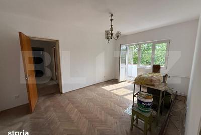 Apartament cu 3 camere semidecomandat în Nord - 8