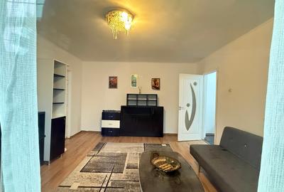 Apartament cu 2 camere semidecomandat, mobilat în Central - 5