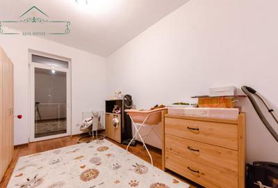 Apartament 3 camere decomandat cu centrala proprie, zona Aur - 2
