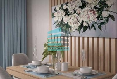 Apartament Modern 2 Camere, 52 mp Gradina, Pallady  Teclu - 5