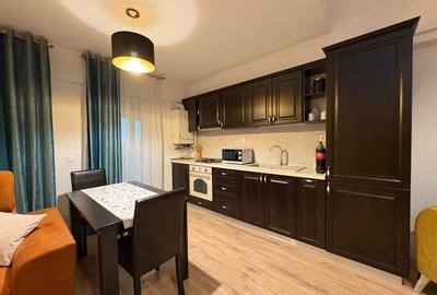 Apartament, 2 camere, 67 mp, open space, Cartier Brazda, zona Unitatea Militara - 5