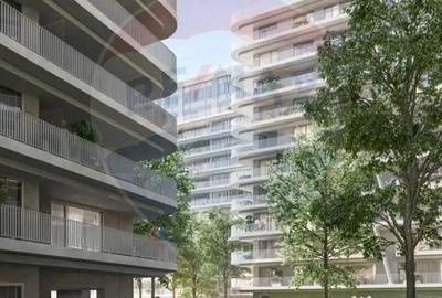 Apartament cu 4 camere decomandat în Tei - 13