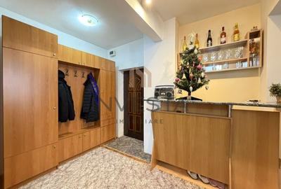 Oportunitate de investitie! Apartament cu 2 camere intr-o zona buna - 1