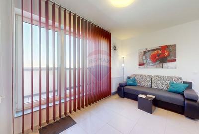 Apartament cu 3 camere decomandat, mobilat în Avantgarden - 7