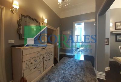 Apartament cu 3 camere circular în Central - 9