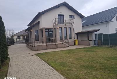 Casă cu 5 camere cu Teren 661 Mp în Șura Mică - 3