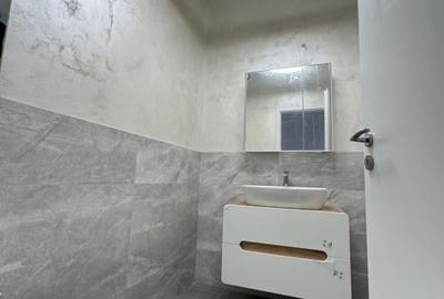 Apartament cu 3 camere semidecomandat în Florești - 7