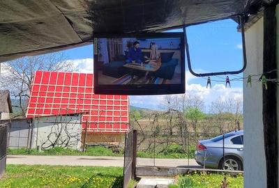Casă cu 3 camere cu Teren 680 Mp în Cetan - 1