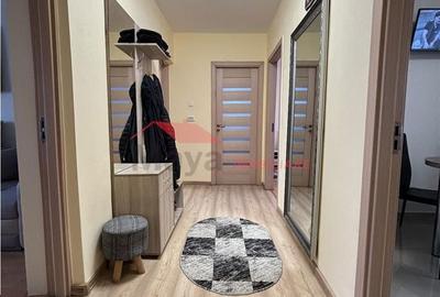 Apartament cu 3 camere decomandat în Decebal - 8