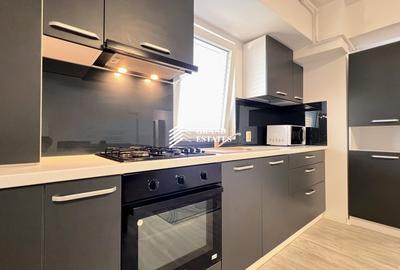 Vanzare 2 camere I mobilat si utilat I 2 balcoane I 2 locuri parcare Vanzare 2 camere I mobilat si utilat I 2 balcoane I 2 locuri parcare - 5