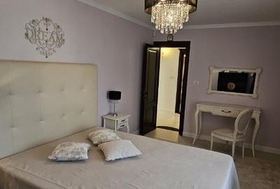 Vila de lux cu piscina, sauna si acces la lacul Casla - 9