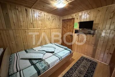 Casă cu Teren 250 Mp în Tău - 1