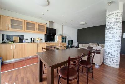 Apartament cu 4 camere decomandat, mobilat în Turnișor - 14
