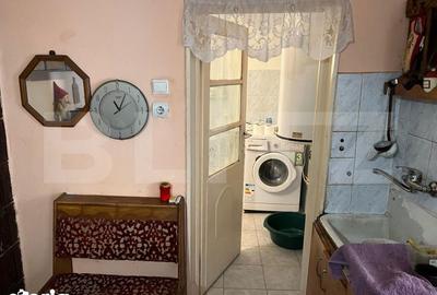 Casă cu 3 camere cu Teren 268 Mp în Tokai - 2