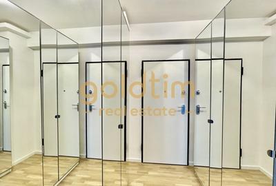 Apartament cu 2 camere decomandat, mobilat în Băneasa - 12