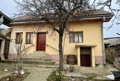 Casă cu 3 camere cu Teren 240 Mp în Șimian - 1