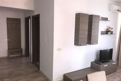 Apartament cu 2 camere decomandat în Central - 9