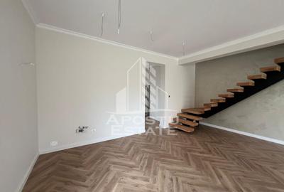 Duplex superb de vânzare în Dumbrăvița – 4 camere, 3 băi, 260 mp teren - 4