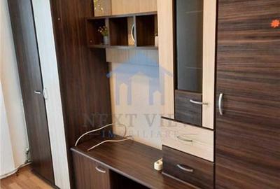 Garsonieră decomandată în Mănăștur - 4