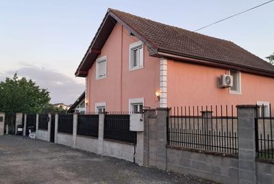 Casă cu 4 camere în Utvin - 1