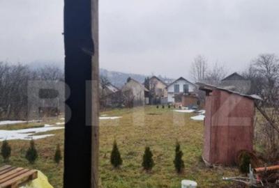 Casa 5 camere Zarnesti teren 585 mp pozitie excelenta - 4