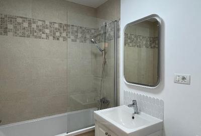 Apartament cu 2 camere semidecomandat în Ștefan cel Mare - 9