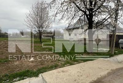 Teren de 3935 mp, în Salcea - 1