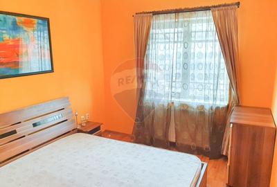 Apartament de inchiriat 3 camere zona Parcul Colina - 5