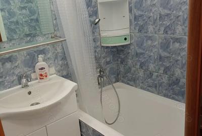 Inchiriez apartament 1 camera arad fortuna - 3