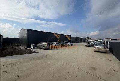 Spațiu comercial, de 650 mp, în Cihei - 1