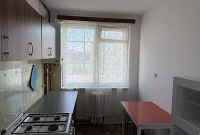 Apartament cu 2 camere semidecomandat, mobilat în Mihai Viteazul - 5