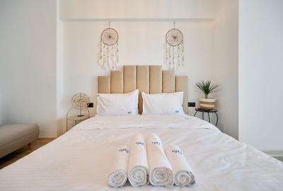 Apartament 2 camere cu vedere la mare -LOC DE PARCARE  in Alezzi InfinityAXI106 - 8