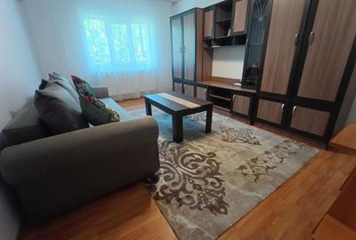 Apartament cu 2 camere decomandat în 1 Mai - 5