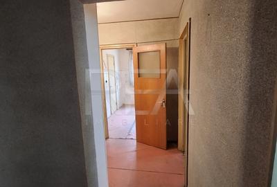 4 camere decomandat, 2/4, 86mp, anvelopat-Pacii, Apusului - 7