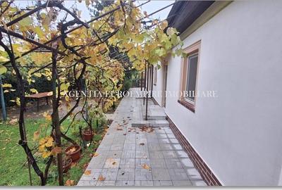 Casa de inchiriat in Techirghiol foarte aproape de centru - 15