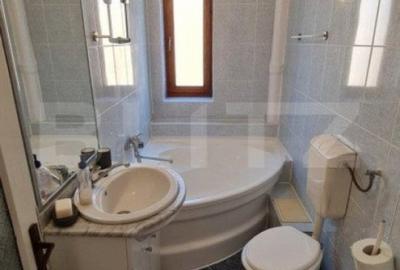 Apartament cu 2 camere decomandat în Gara Mare - 5