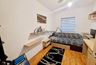 Apartament modern in cartierul Marasti Apartament modern in cartierul Marasti - 4