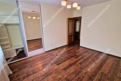 Apartament 3 camere 2 bai terasa si pivnita de vanzare Calea Dumbravii - 5