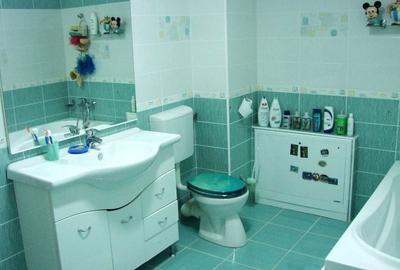 Vanzare vila individuala | 6 camere | Otopeni | Panouri solare - 11