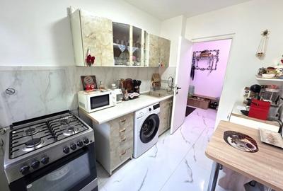 Apartament cu 3 camere decomandat în Rahova - 8